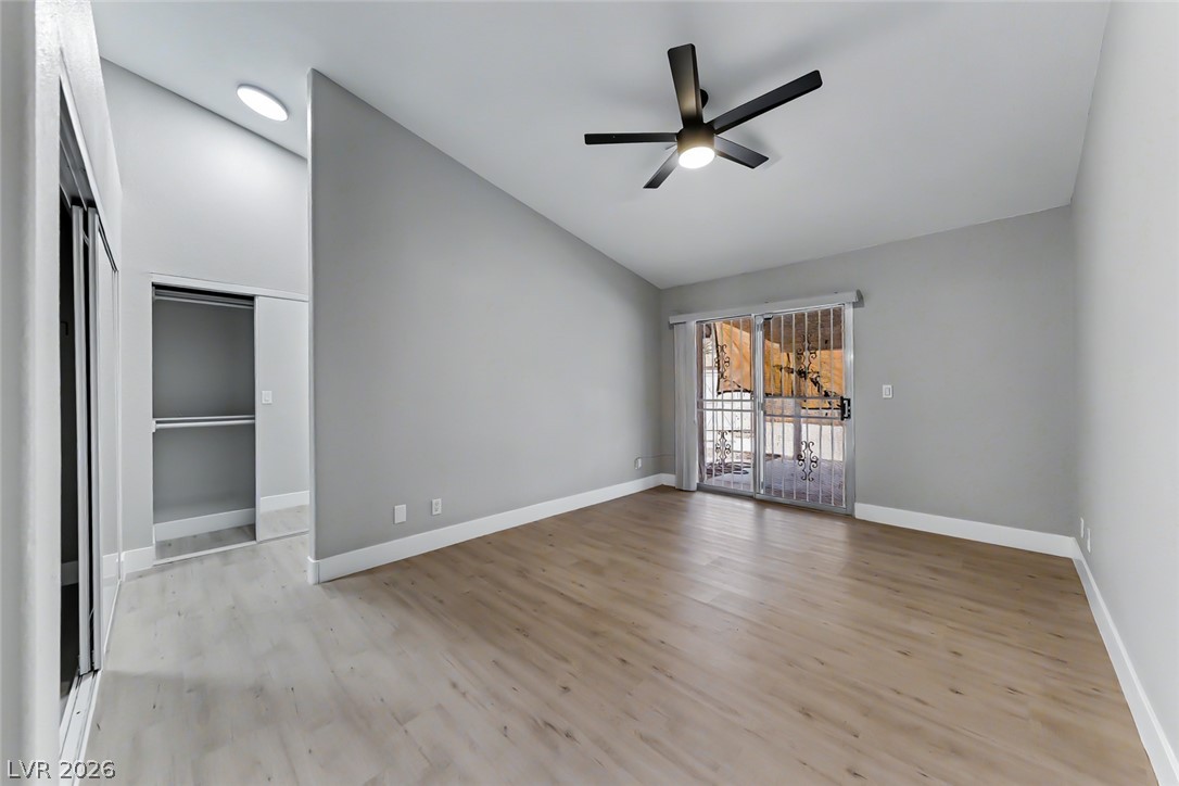 4315 Silvercrest Court North Las Vegas NV 89032