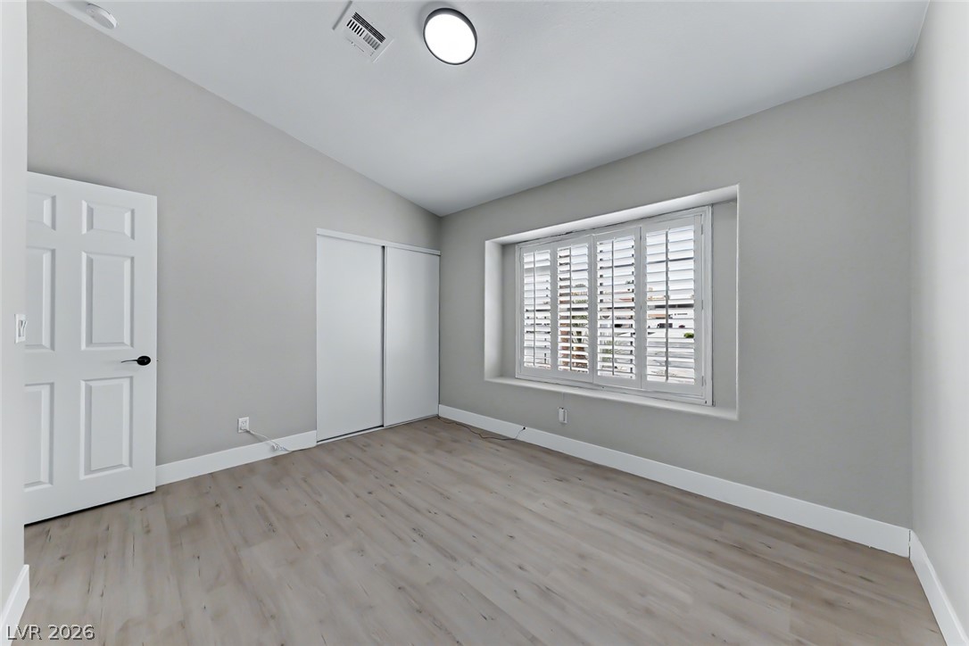 4315 Silvercrest Court North Las Vegas NV 89032