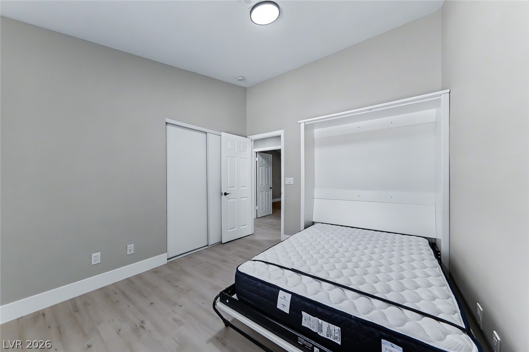 4315 Silvercrest Court North Las Vegas NV 89032