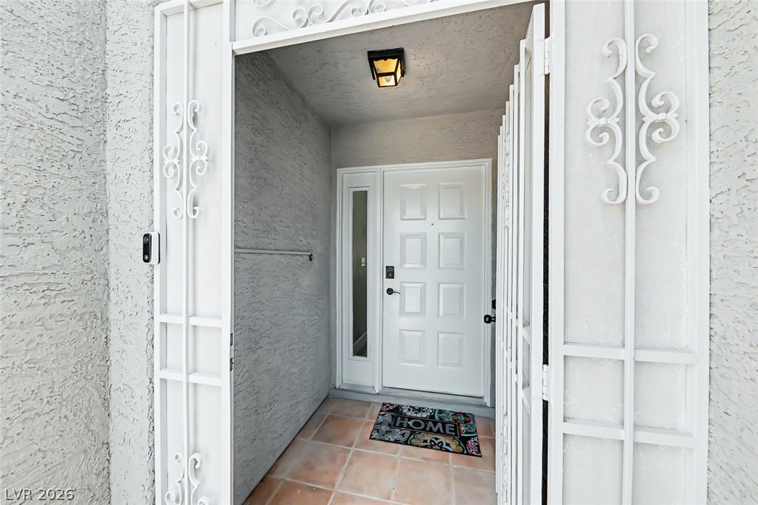4315 Silvercrest Court North Las Vegas NV 89032