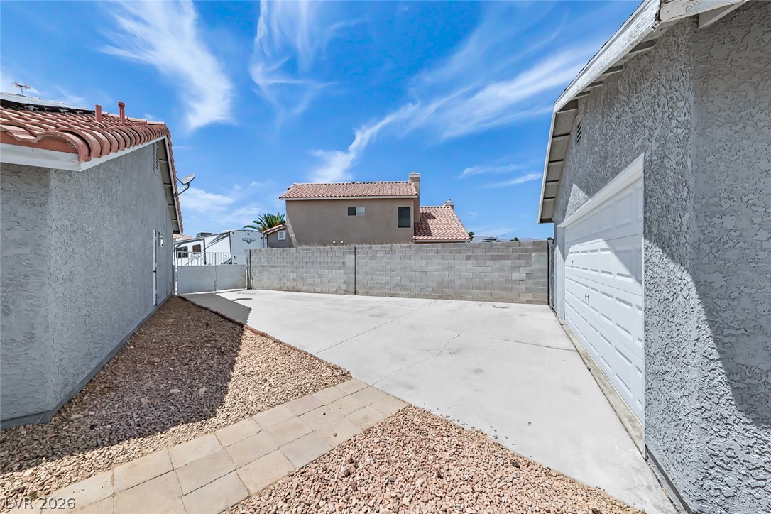 4315 Silvercrest Court North Las Vegas NV 89032