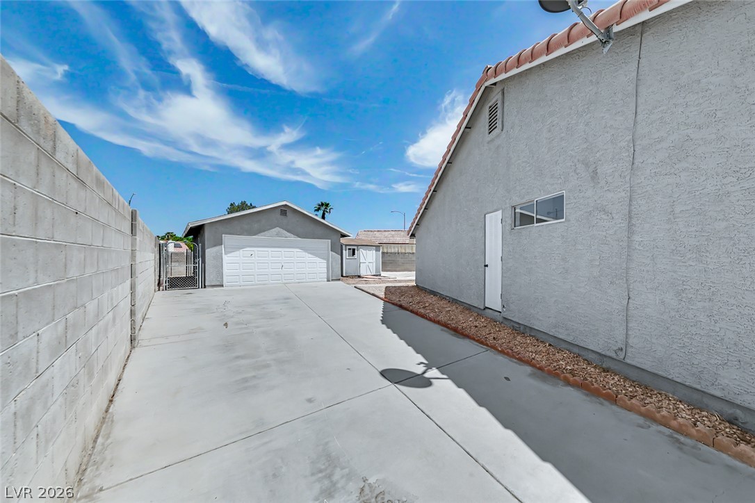 4315 Silvercrest Court North Las Vegas NV 89032