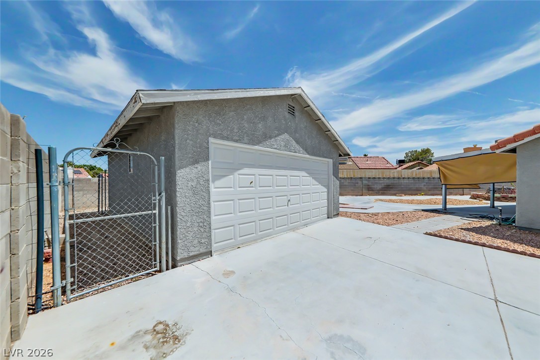 4315 Silvercrest Court North Las Vegas NV 89032