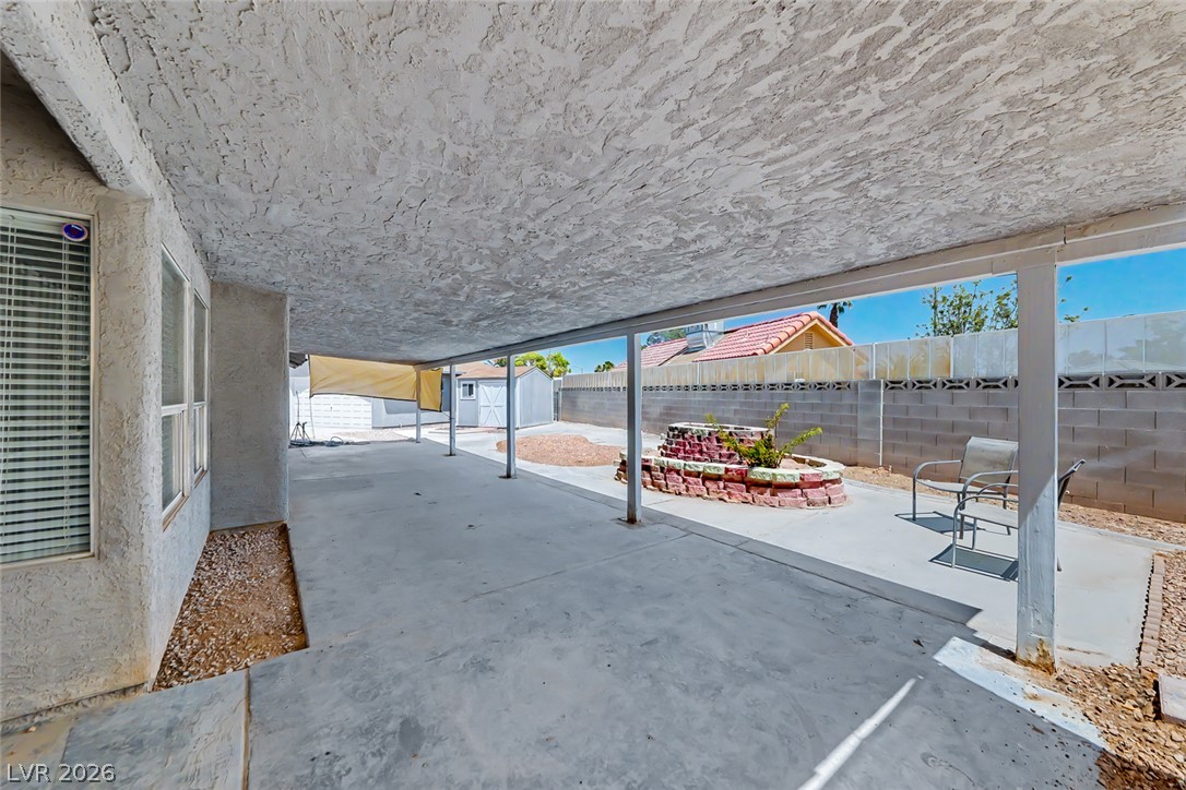 4315 Silvercrest Court North Las Vegas NV 89032