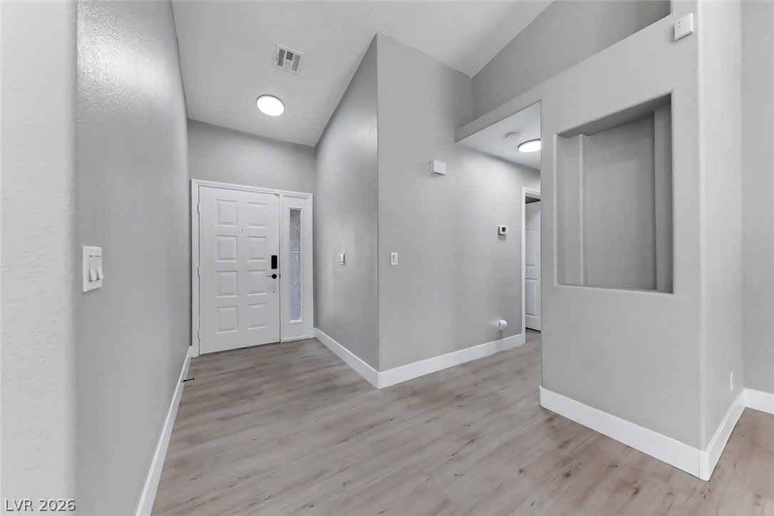 4315 Silvercrest Court North Las Vegas NV 89032