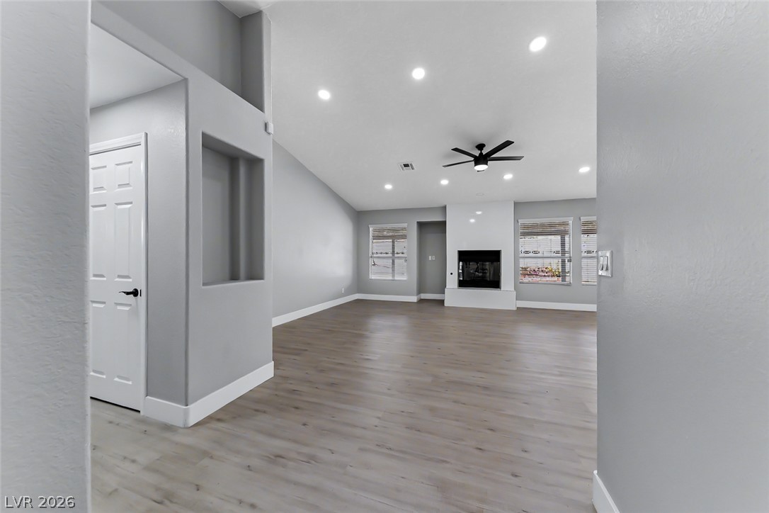 4315 Silvercrest Court North Las Vegas NV 89032