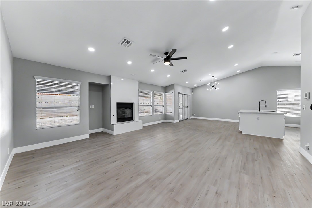 4315 Silvercrest Court North Las Vegas NV 89032