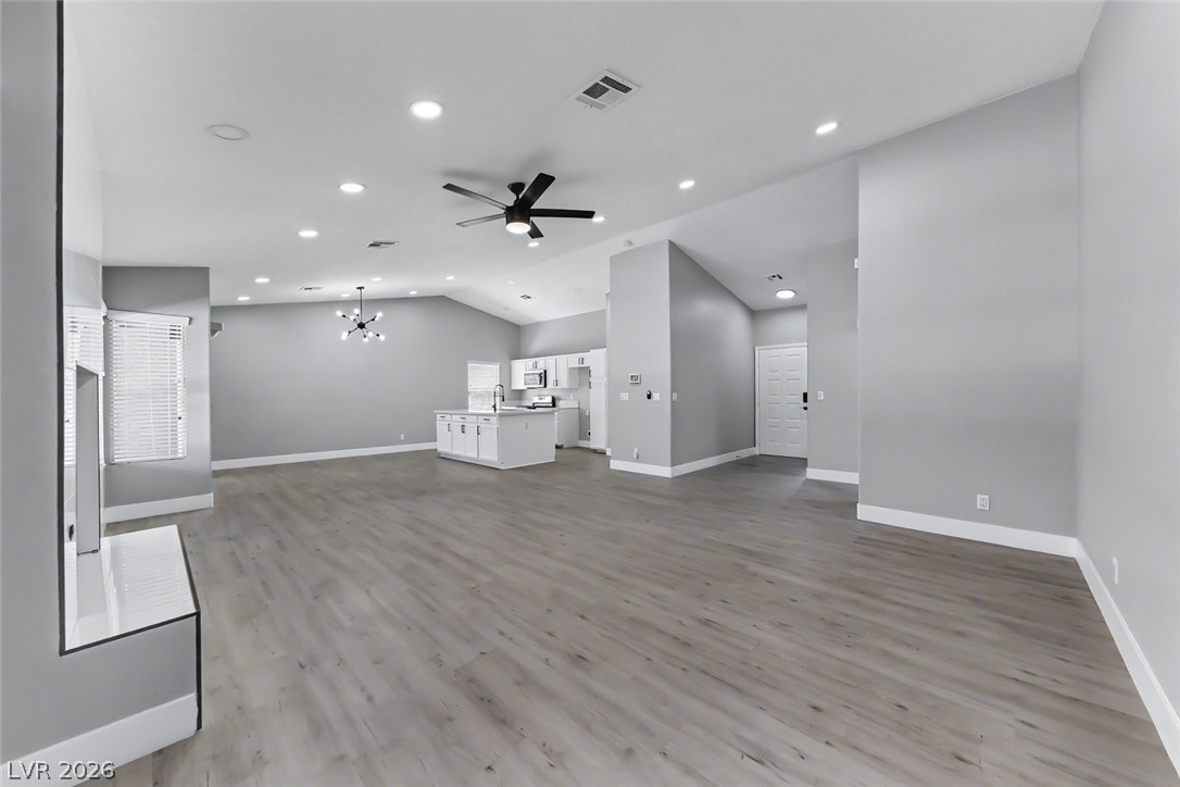 4315 Silvercrest Court North Las Vegas NV 89032