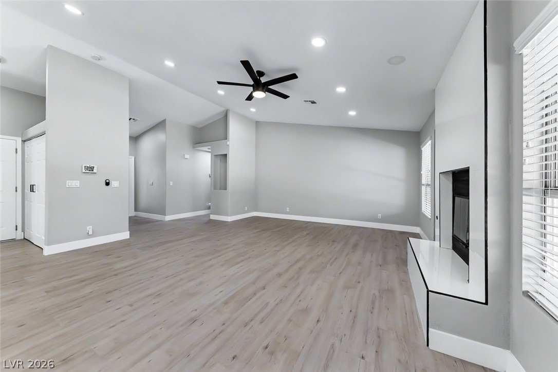 4315 Silvercrest Court North Las Vegas NV 89032