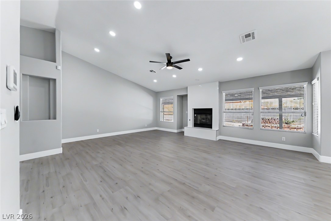 4315 Silvercrest Court North Las Vegas NV 89032