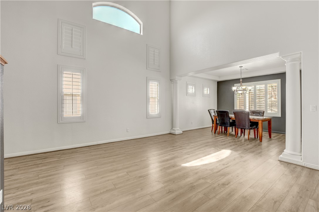 8517 Potters Clay Street Las Vegas NV 89143