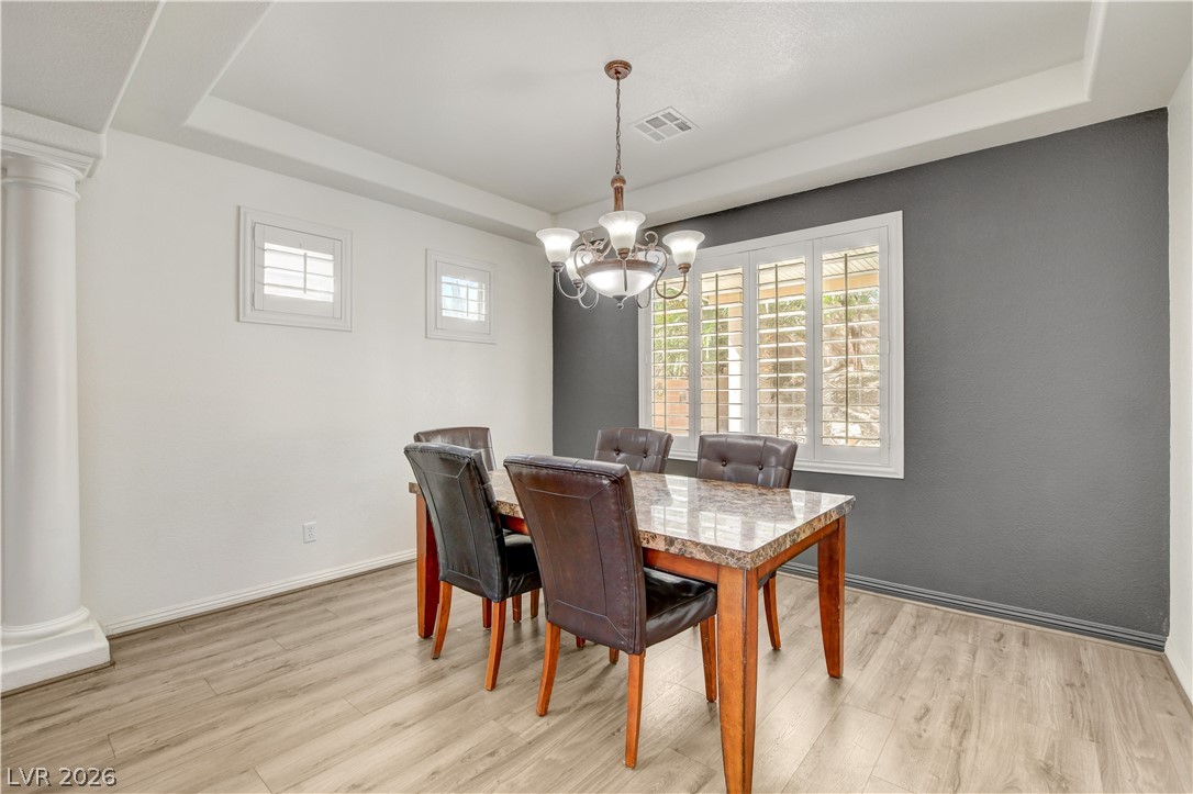 8517 Potters Clay Street Las Vegas NV 89143