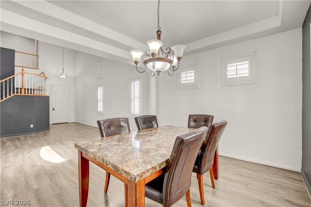 8517 Potters Clay Street Las Vegas NV 89143