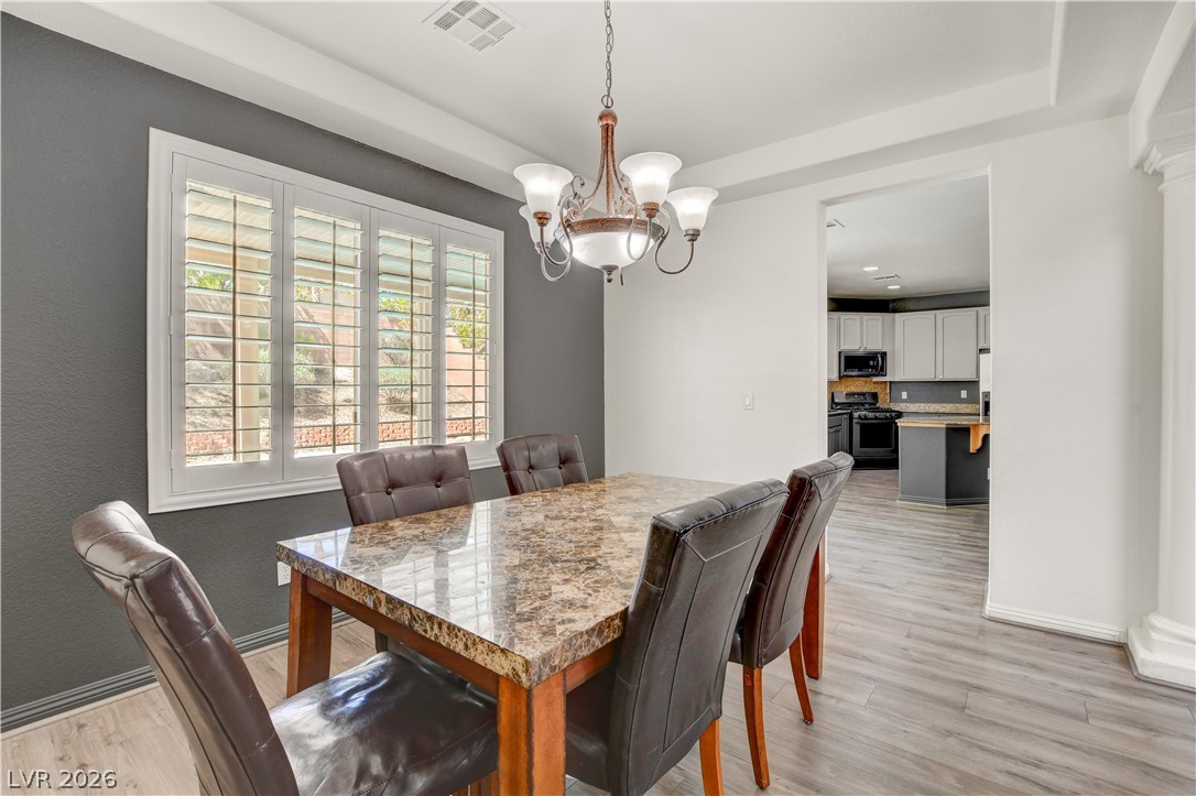8517 Potters Clay Street Las Vegas NV 89143