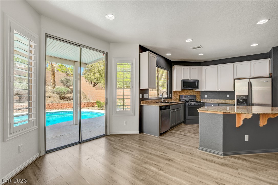 8517 Potters Clay Street Las Vegas NV 89143
