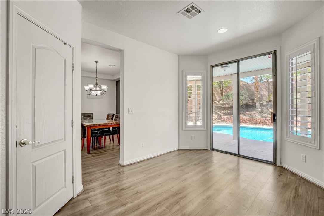 8517 Potters Clay Street Las Vegas NV 89143