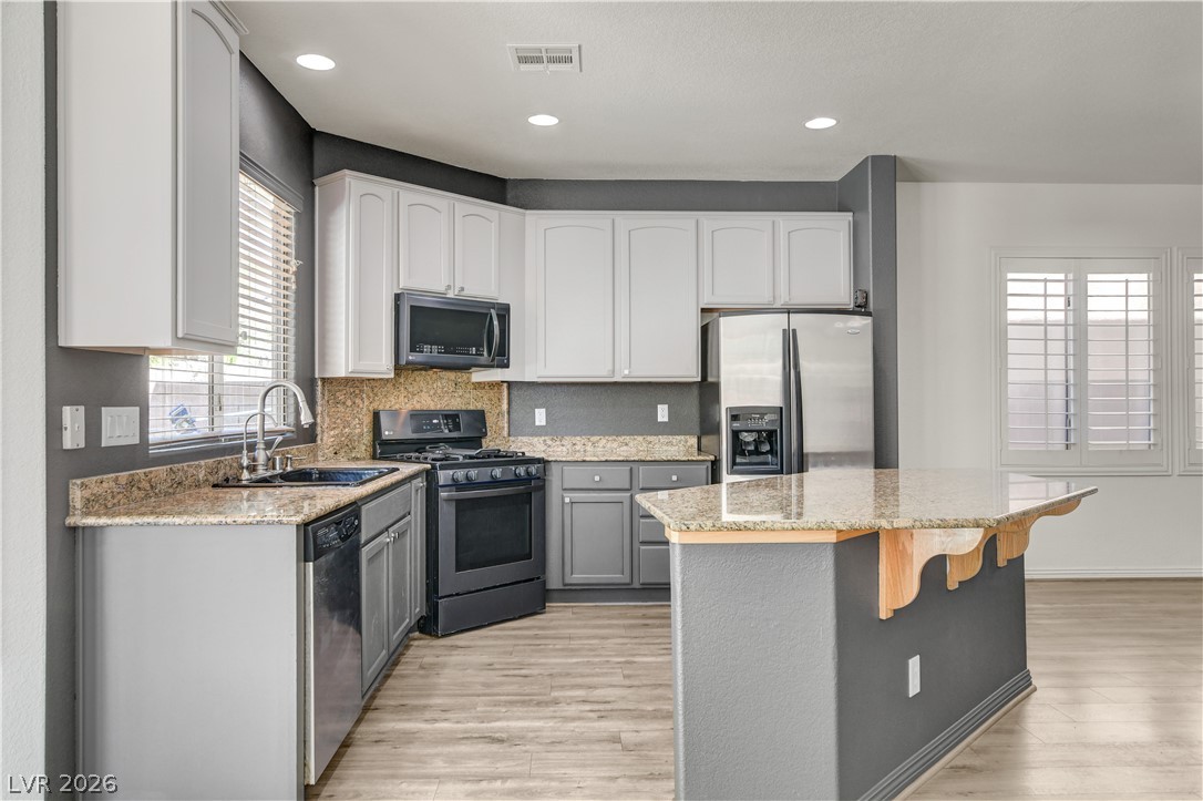 8517 Potters Clay Street Las Vegas NV 89143