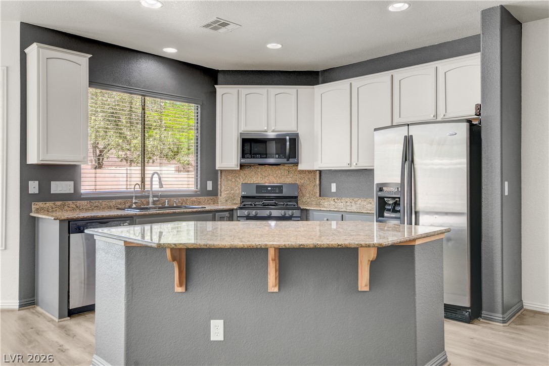 8517 Potters Clay Street Las Vegas NV 89143