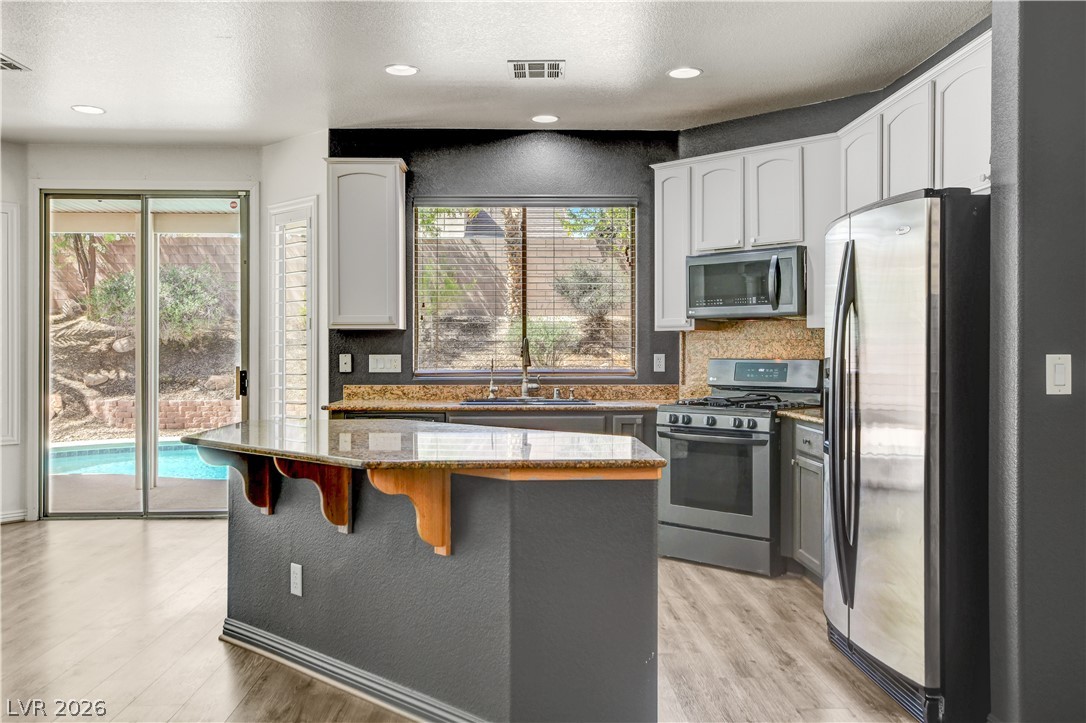 8517 Potters Clay Street Las Vegas NV 89143