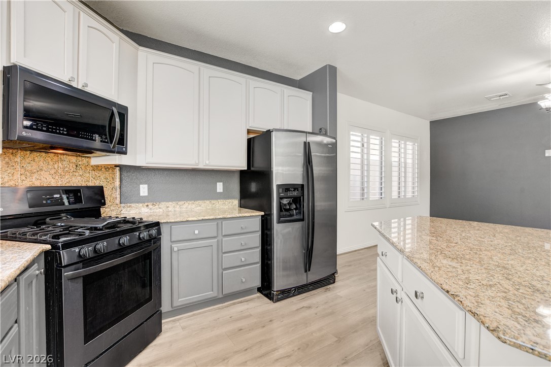 8517 Potters Clay Street Las Vegas NV 89143
