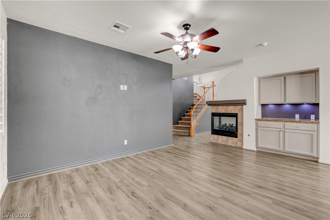 8517 Potters Clay Street Las Vegas NV 89143