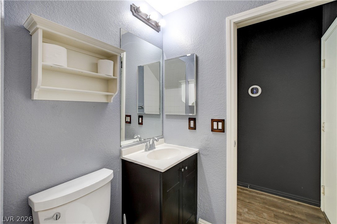8517 Potters Clay Street Las Vegas NV 89143