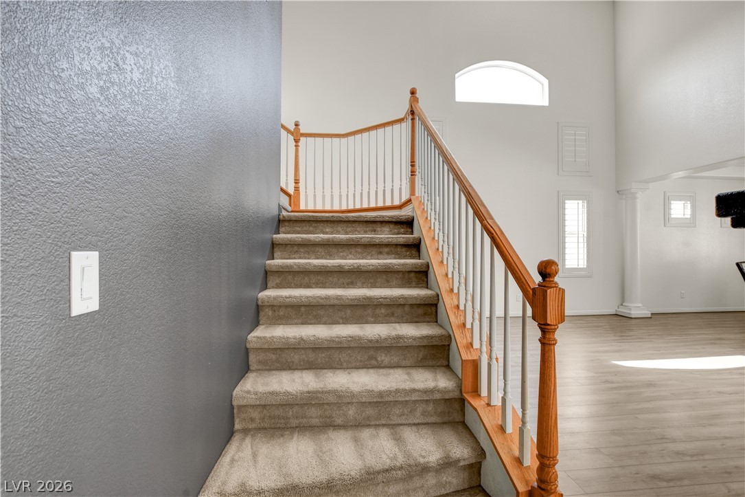 8517 Potters Clay Street Las Vegas NV 89143