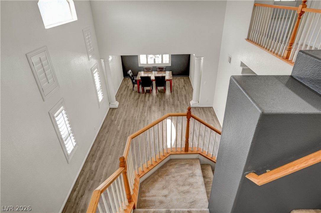 8517 Potters Clay Street Las Vegas NV 89143