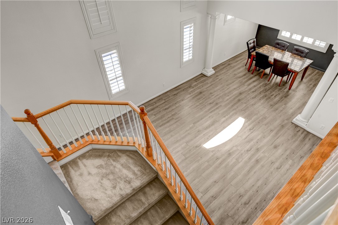 8517 Potters Clay Street Las Vegas NV 89143