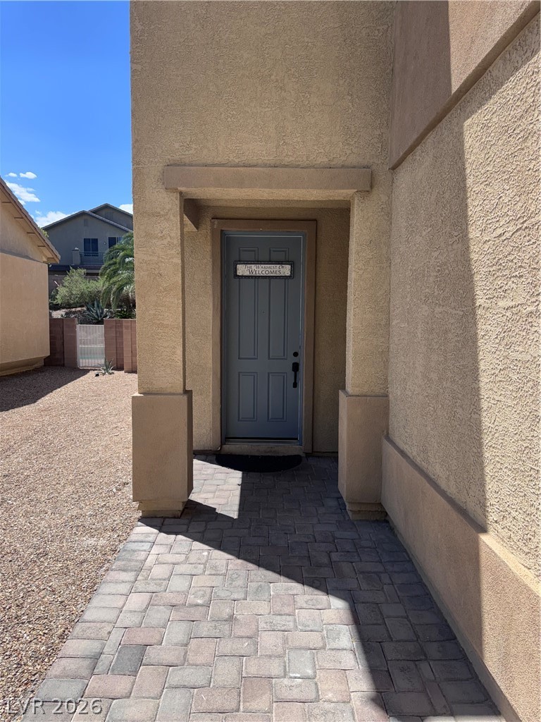 8517 Potters Clay Street Las Vegas NV 89143