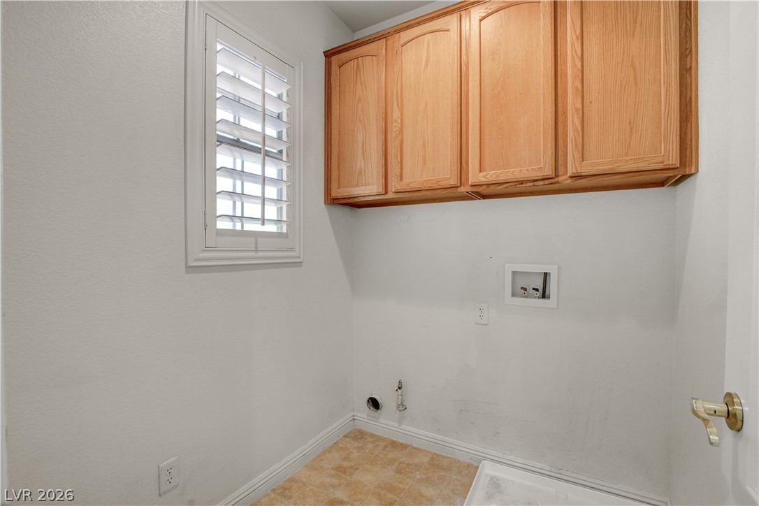 8517 Potters Clay Street Las Vegas NV 89143