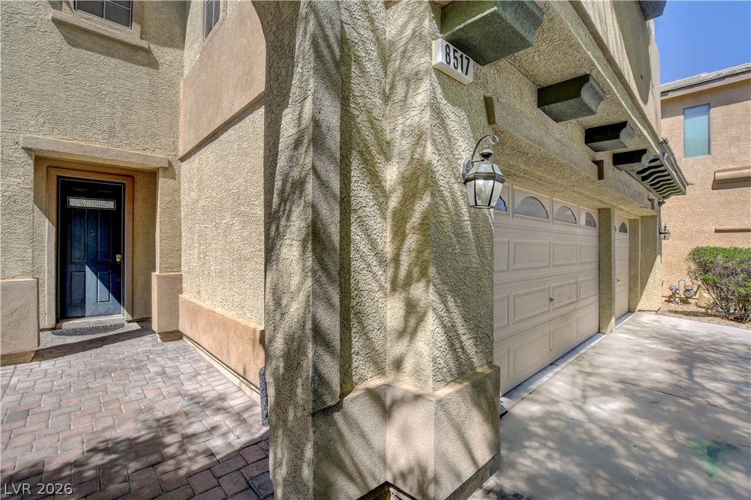 8517 Potters Clay Street Las Vegas NV 89143