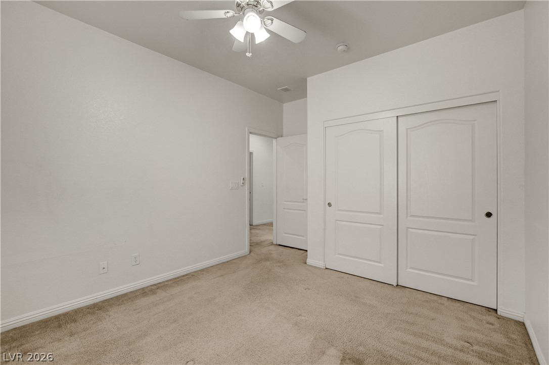 8517 Potters Clay Street Las Vegas NV 89143