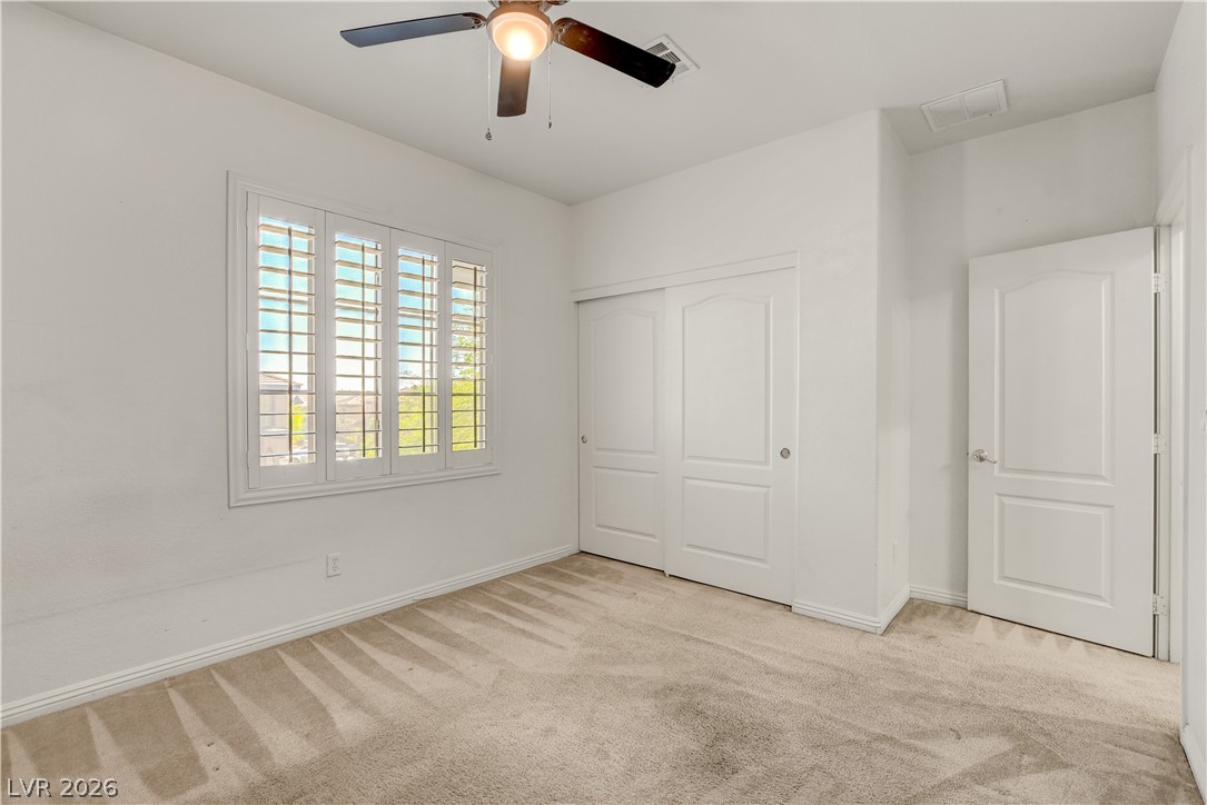 8517 Potters Clay Street Las Vegas NV 89143