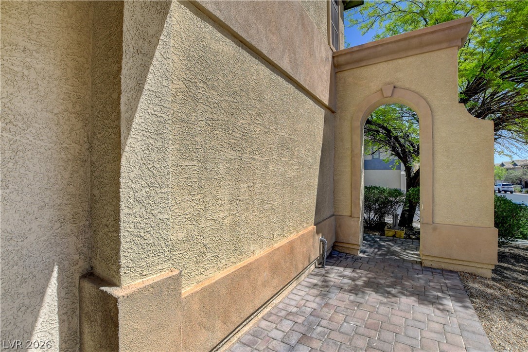 8517 Potters Clay Street Las Vegas NV 89143