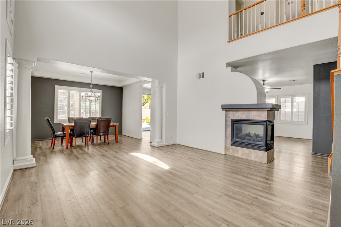8517 Potters Clay Street Las Vegas NV 89143
