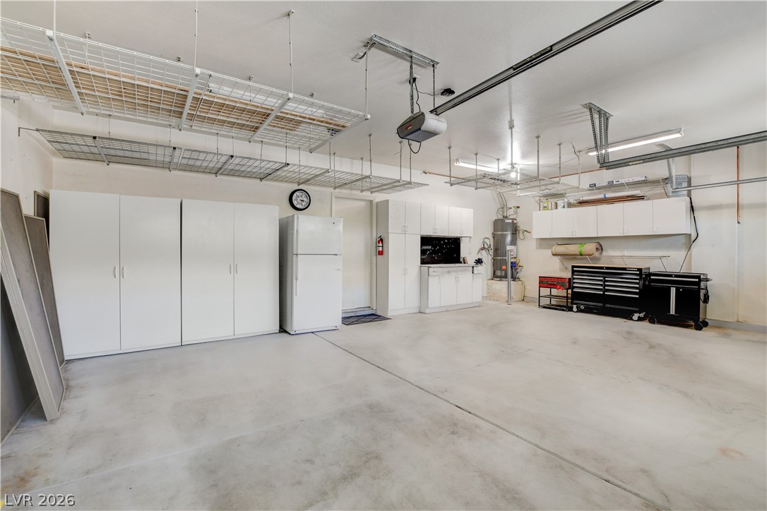 8517 Potters Clay Street Las Vegas NV 89143