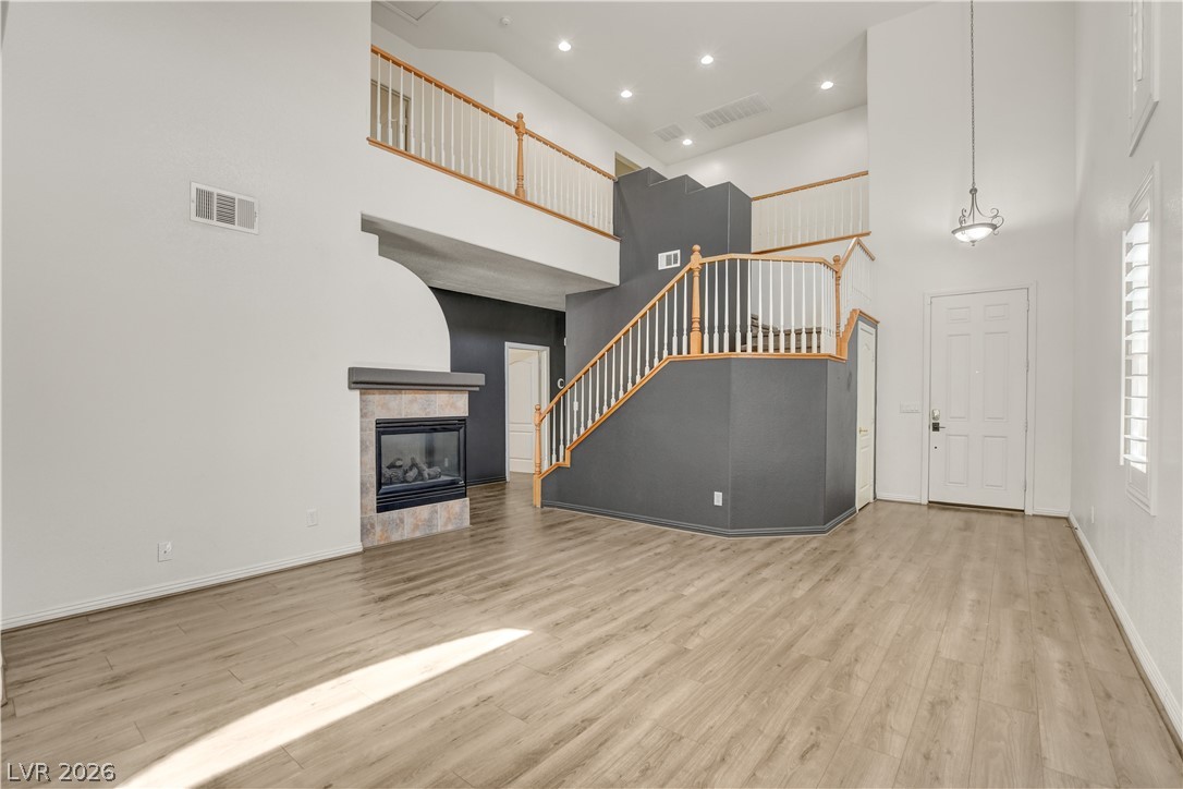 8517 Potters Clay Street Las Vegas NV 89143
