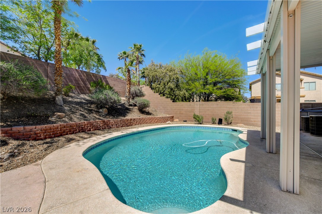 8517 Potters Clay Street Las Vegas NV 89143