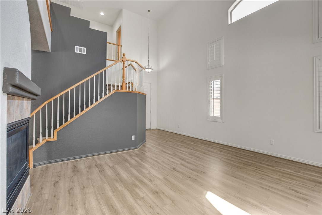 8517 Potters Clay Street Las Vegas NV 89143