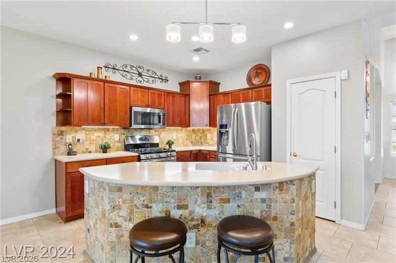 4224 Governors Hill Street Las Vegas NV 89129