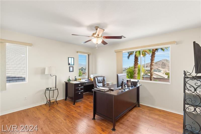 4224 Governors Hill Street Las Vegas NV 89129