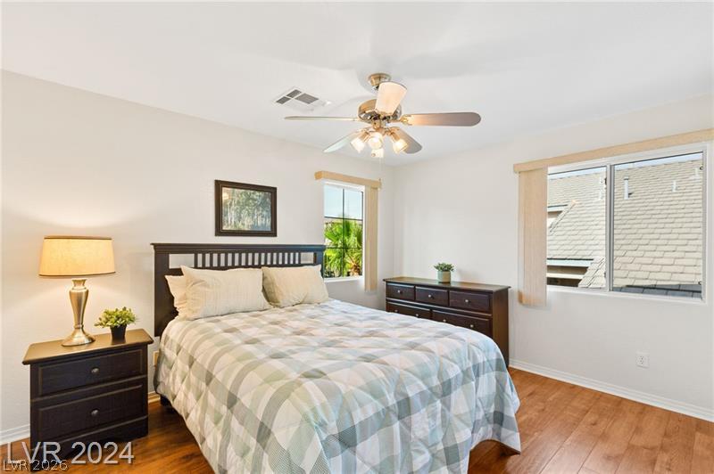 4224 Governors Hill Street Las Vegas NV 89129