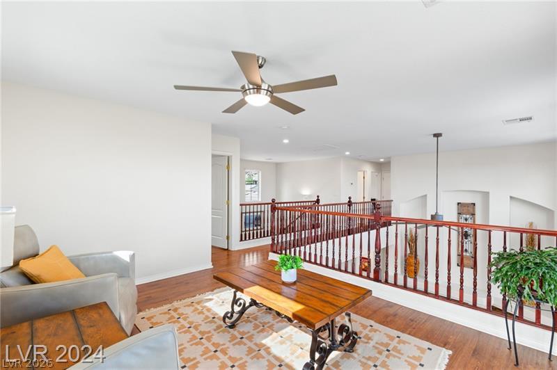 4224 Governors Hill Street Las Vegas NV 89129