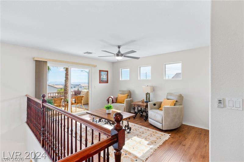 4224 Governors Hill Street Las Vegas NV 89129