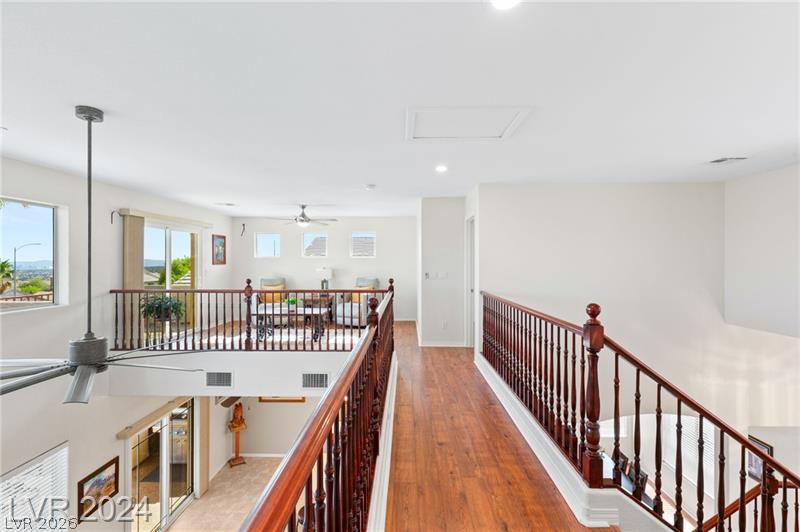 4224 Governors Hill Street Las Vegas NV 89129