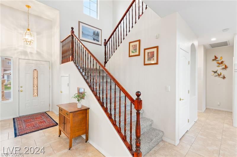 4224 Governors Hill Street Las Vegas NV 89129