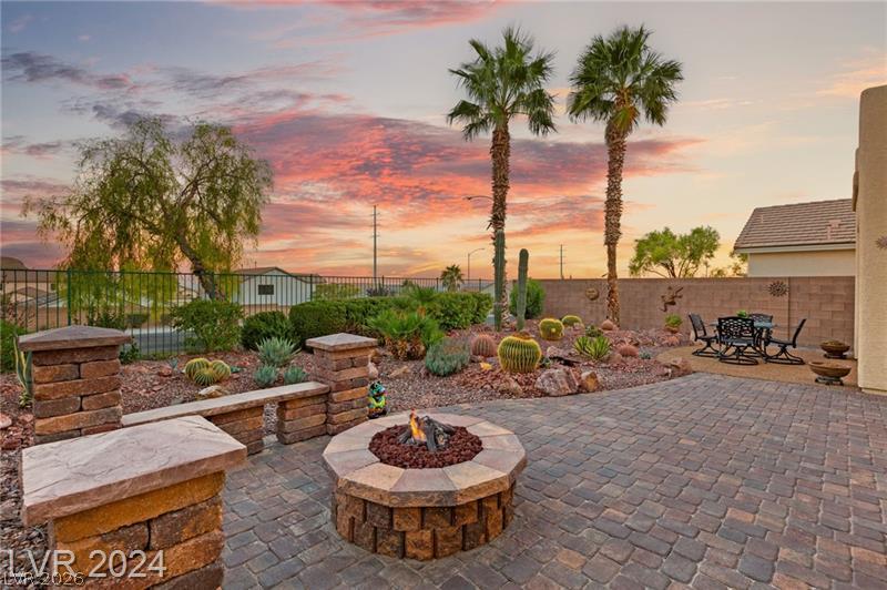 4224 Governors Hill Street Las Vegas NV 89129