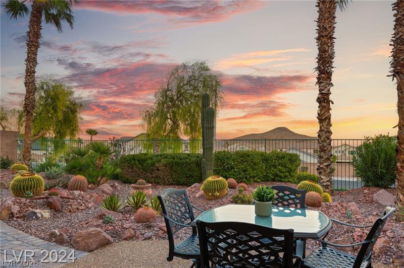 4224 Governors Hill Street Las Vegas NV 89129