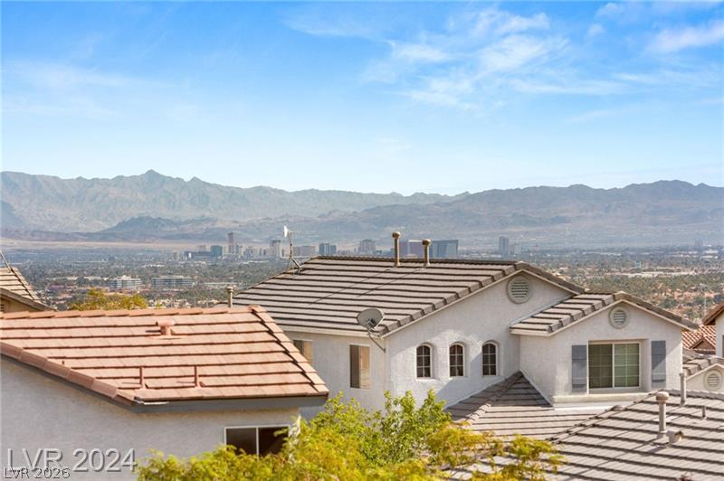 4224 Governors Hill Street Las Vegas NV 89129